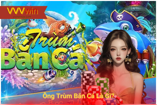 Bắn cá là hình thức giải trí phổ biến hiện nay